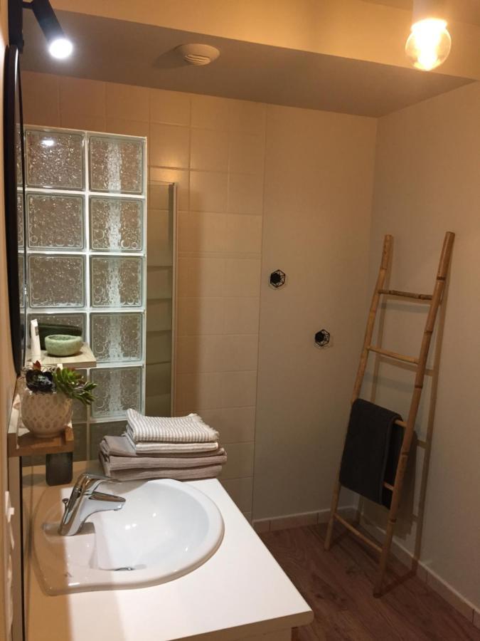 Bel Appartement La Foret-Fouesnant Vue Sur La Baie Exterior photo